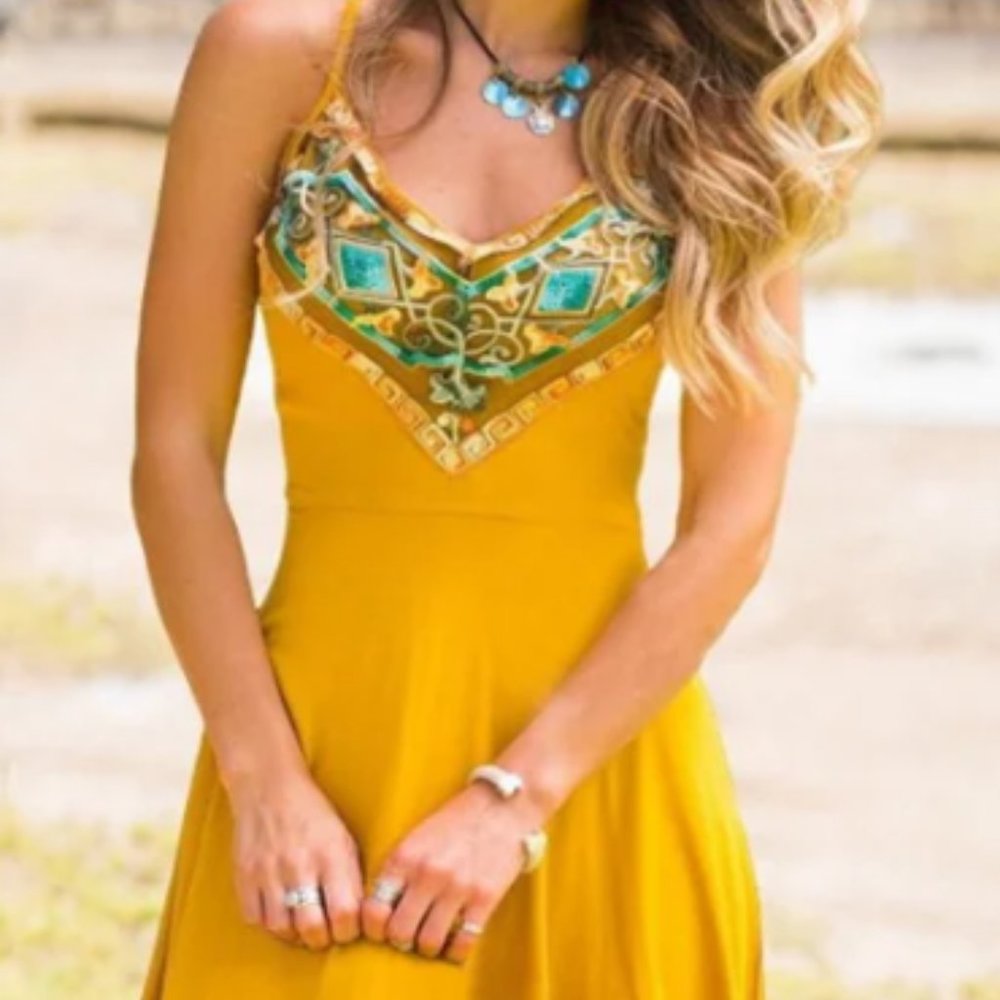 Casual Dress